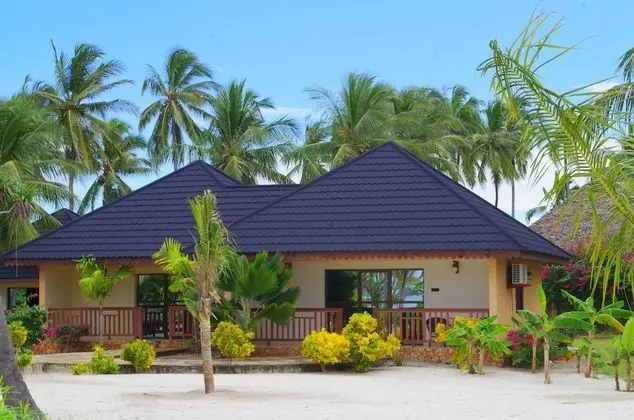 Standard Bungalov