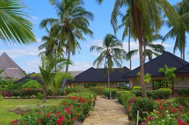 Standard Bungalov