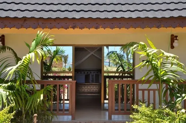 Standard Bungalov