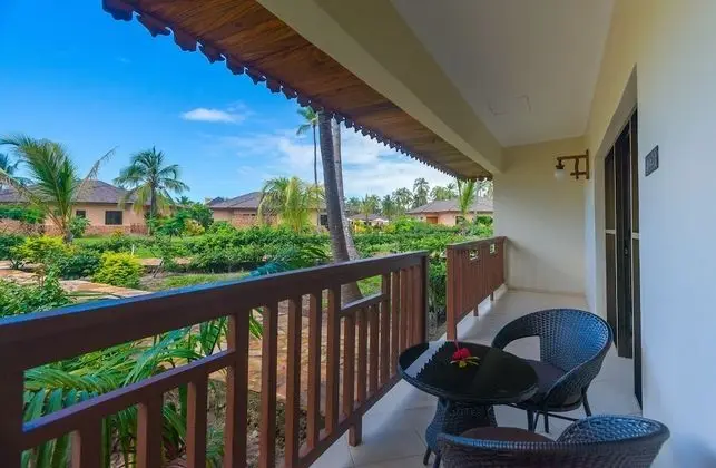 Standard Bungalov