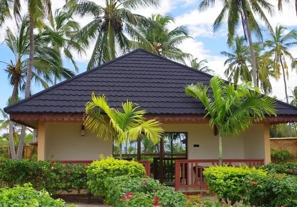 Standard Bungalov