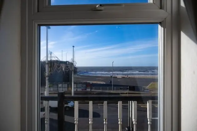 Standard Tek Büyük Yataklı Oda, Resort Manzaralı (Room 3)