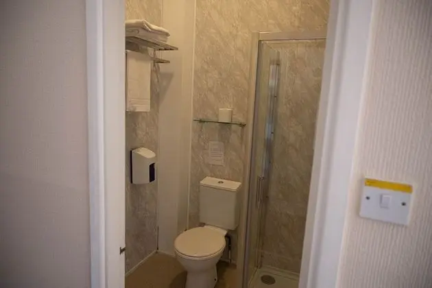 Standard Tek Büyük Yataklı Oda, Resort Manzaralı (Room 3)