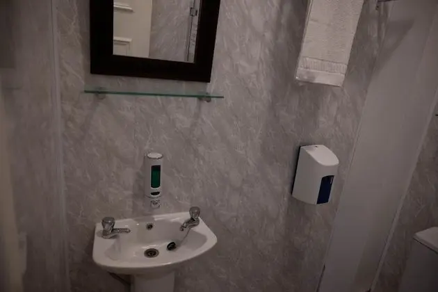 Standard Tek Büyük Yataklı Oda, Resort Manzaralı (Room 3)