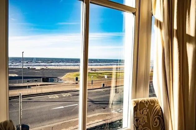 Standard Tek Büyük Yataklı Oda, Resort Manzaralı (Room 4)