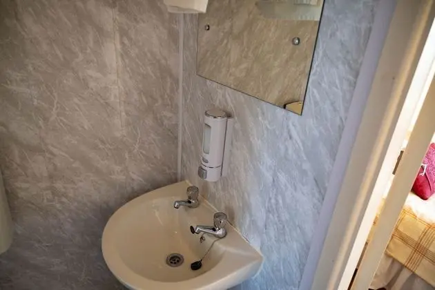 Standard Tek Büyük Yataklı Oda, Resort Manzaralı (Room 4)