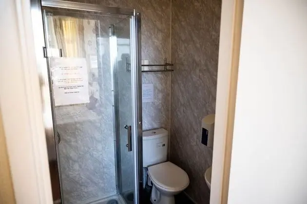 Standard Tek Büyük Yataklı Oda, Resort Manzaralı (Room 4)
