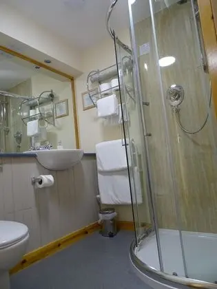 Superior Tek Büyük Yataklı Oda, Banyolu/Duşlu, Deniz Manzaralı (First Floor )