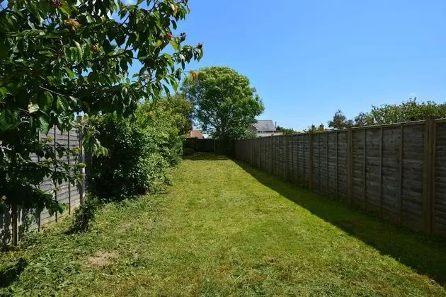 Kır Evi
