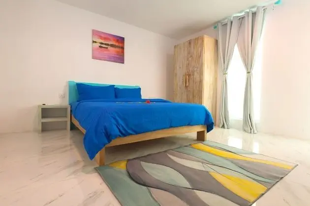 Oda (Super Deluxe Room)