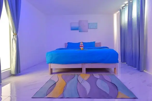 Oda (Super Deluxe Room)