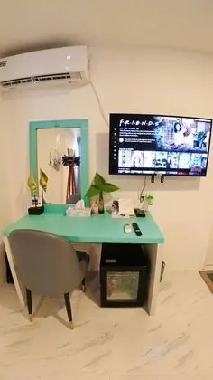 Oda (Super Deluxe Room)