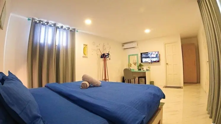 Oda (Super Deluxe Room)