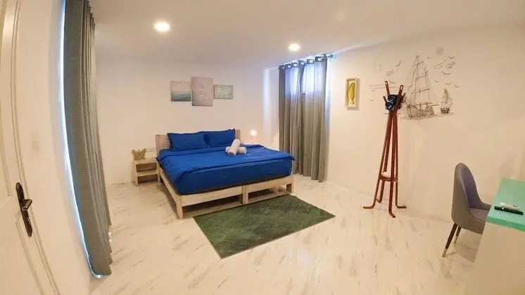 Oda (Super Deluxe Room)