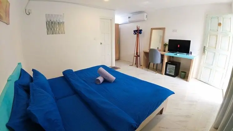 Oda (Super Deluxe Room)