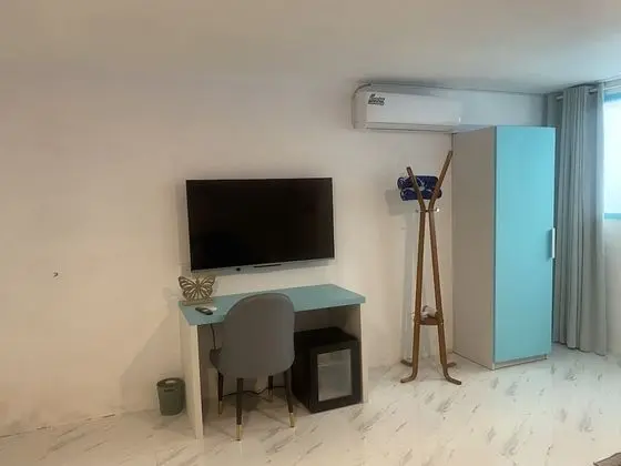 Oda (Super Deluxe Room)
