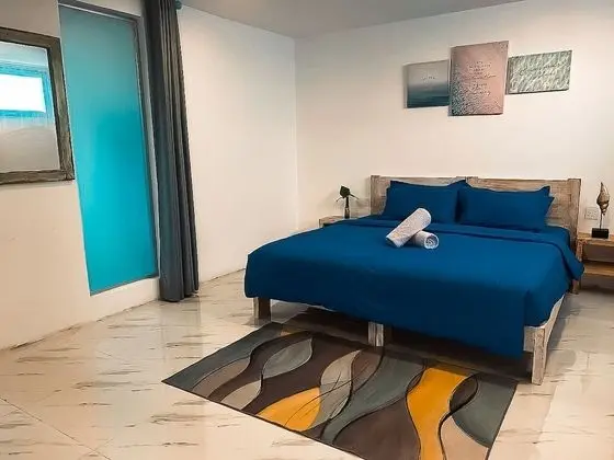 Oda (Super Deluxe Room)