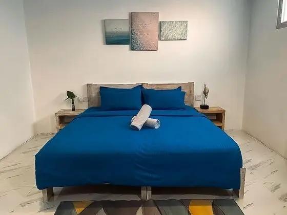 Oda (Super Deluxe Room)