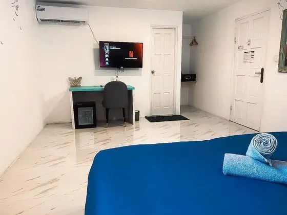 Oda (Super Deluxe Room)