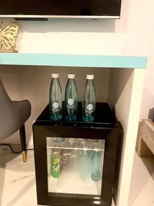 Oda (Super Deluxe Room)