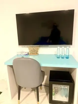 Oda (Super Deluxe Room)