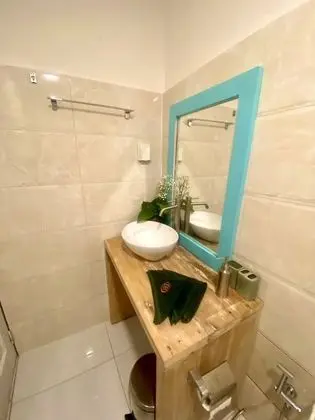 Oda (Super Deluxe Room)