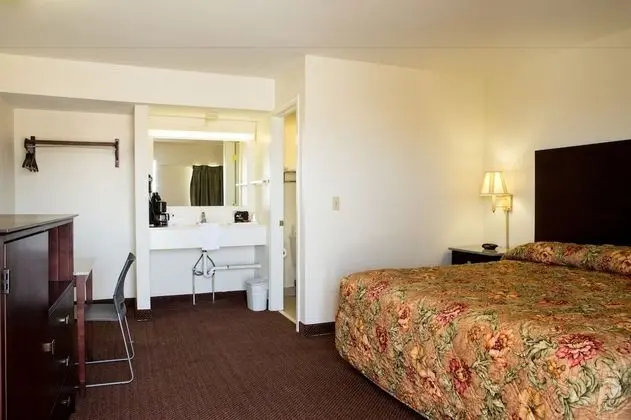 Standard Tek Büyük Yataklı Oda, 2 Büyük (Queen) Boy Yatak, Sigara İçilmez