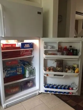 Süit, 1 En Büyük (King) Boy Yatak