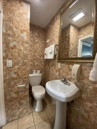 Standard Oda, 1 Büyük (Queen) Boy Yatak, Sigara İçilmez