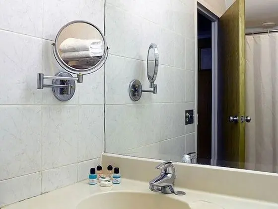 Deluxe Tek Büyük veya İki Ayrı Yataklı Oda, 1 Yatak Odası