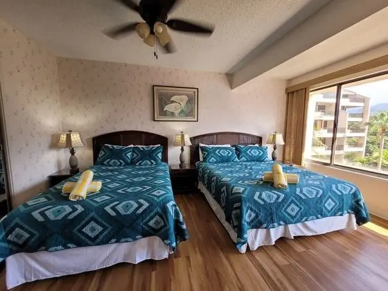 Daire, 3 Yatak Odası