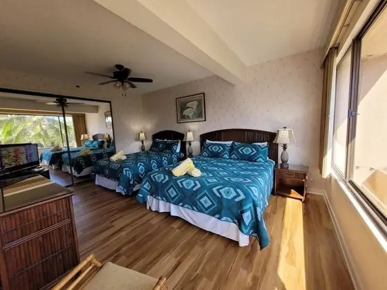 Daire, 3 Yatak Odası