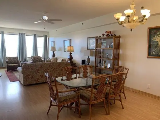 Daire, 3 Yatak Odası