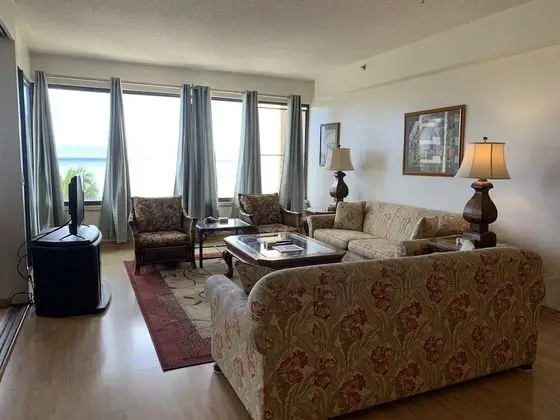 Daire, 3 Yatak Odası