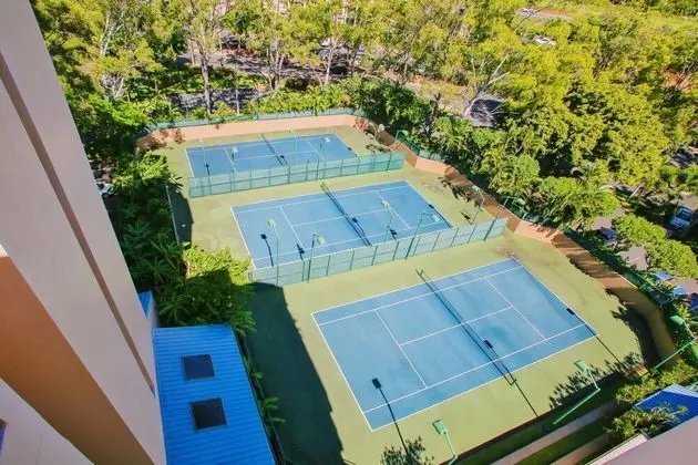 Daire, 3 Yatak Odası