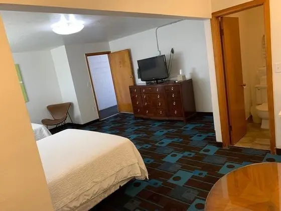 Oda, 1 En Büyük (King) Boy Yatak