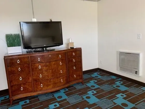 Oda, 1 En Büyük (King) Boy Yatak