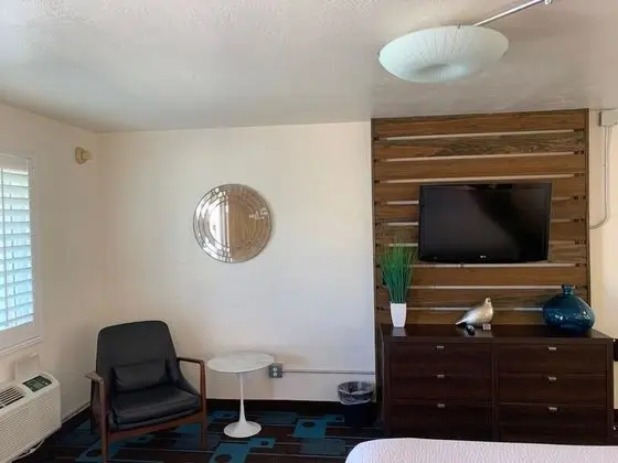 Oda, 1 En Büyük (King) Boy Yatak