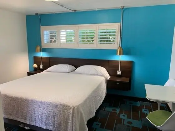 Oda, 1 En Büyük (King) Boy Yatak