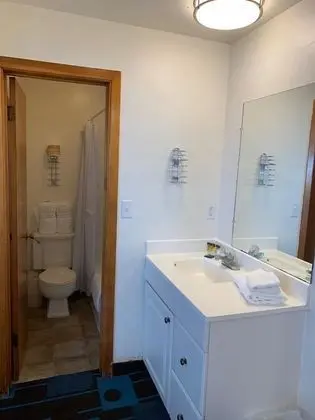 Oda, 1 En Büyük (King) Boy Yatak