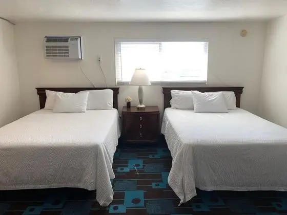 Standard Oda, 2 Büyük (Queen) Boy Yatak