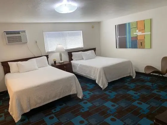 Standard Oda, 2 Büyük (Queen) Boy Yatak