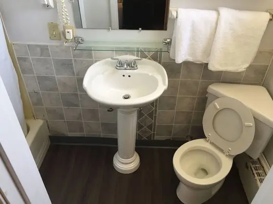 Standard Oda, 2 Çift Kişilik Yatak, Buzdolabı ve Mikrodalga