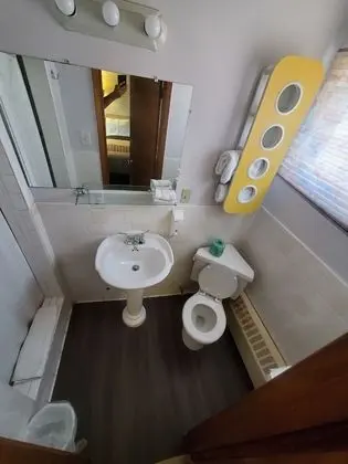 Standard Oda, 2 Çift Kişilik Yatak, Buzdolabı ve Mikrodalga