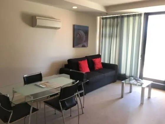 Deluxe Apart Daire, 1 Yatak Odası, Sigara İçilmez, Mutfak