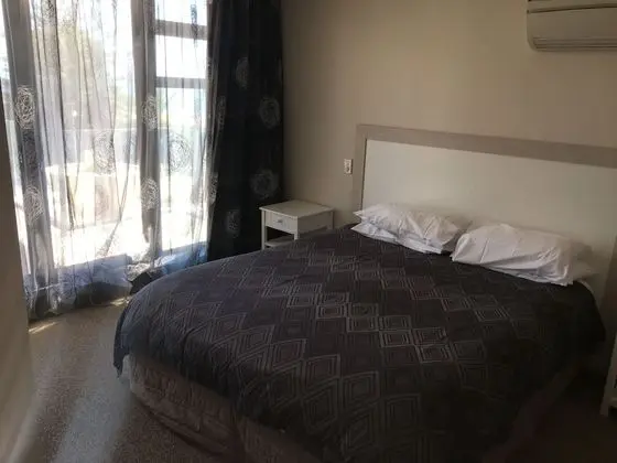 Deluxe Apart Daire, Birden Çok Yatak Odası, Sigara İçilmez, Mutfak (3 bedroom deluxe)