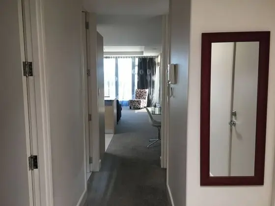 Deluxe Apart Daire, Birden Çok Yatak Odası, Sigara İçilmez, Mutfak (3 bedroom deluxe)
