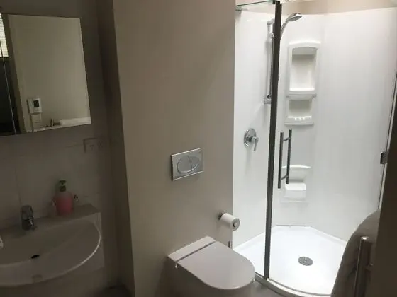 Deluxe Apart Daire, Birden Çok Yatak Odası, Sigara İçilmez, Mutfak (3 bedroom deluxe)