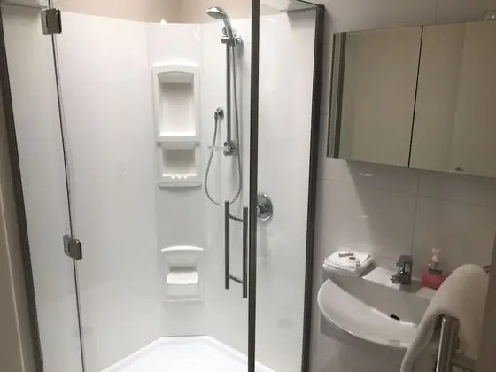Deluxe Apart Daire, Birden Çok Yatak Odası, Sigara İçilmez, Mutfak (3 bedroom deluxe)