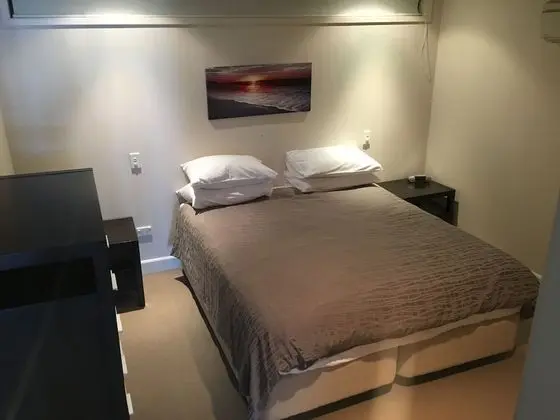 Standard Apart Daire, 1 Yatak Odası, Sigara İçilmez, Mutfak (Hill View apartment)